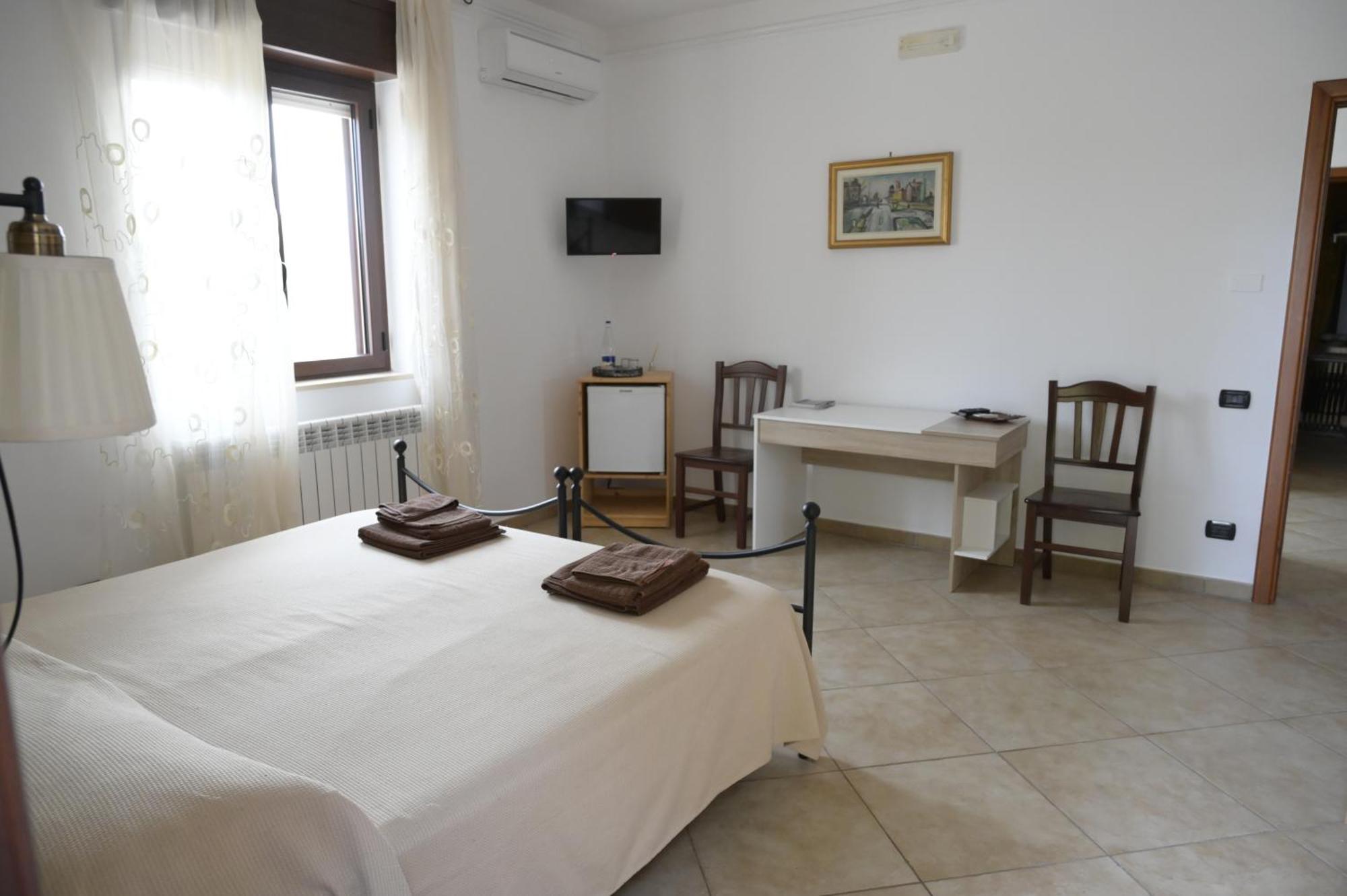 Villa Delle Palme Trepuzzi Buitenkant foto