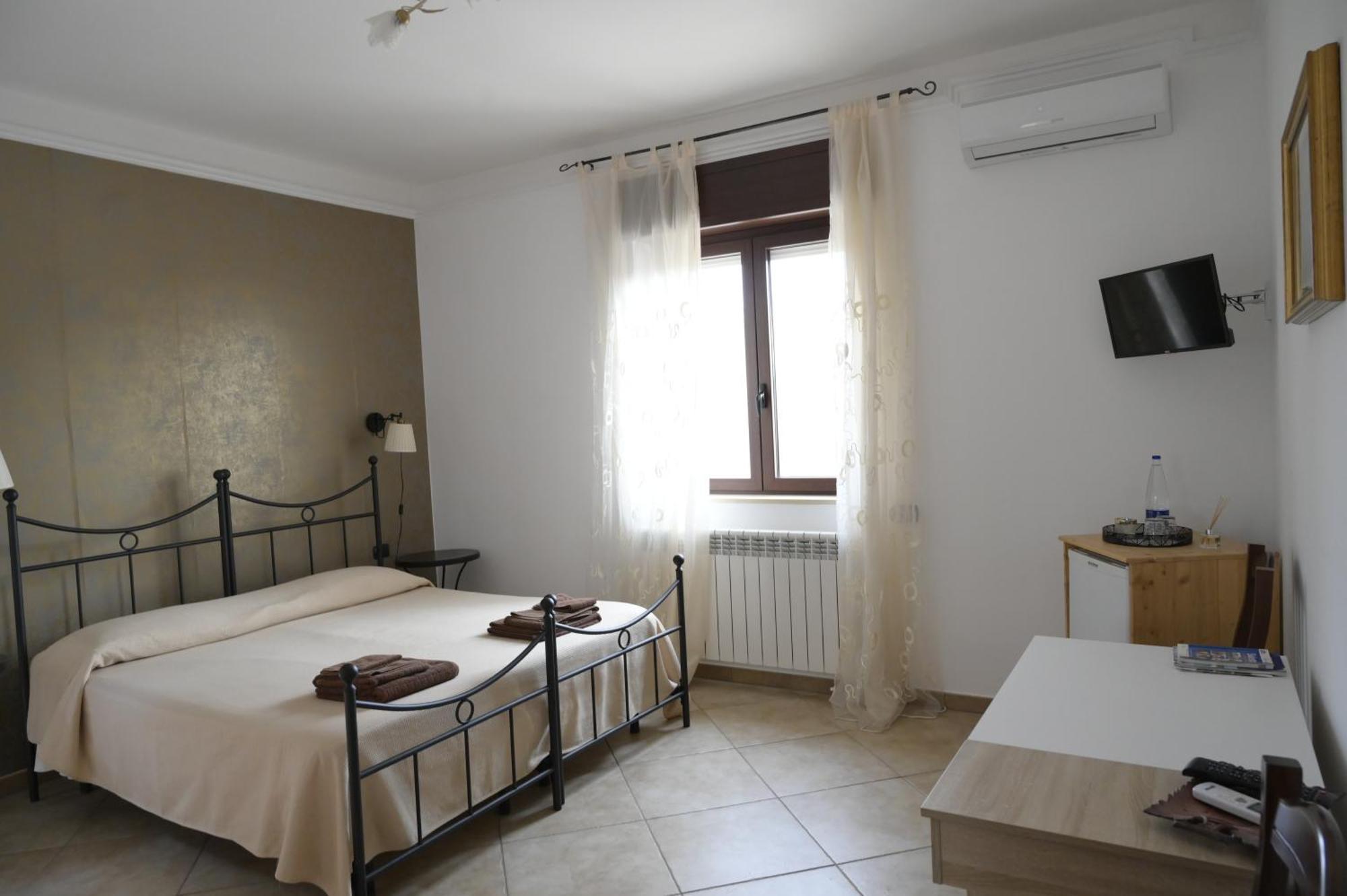 Villa Delle Palme Trepuzzi Buitenkant foto