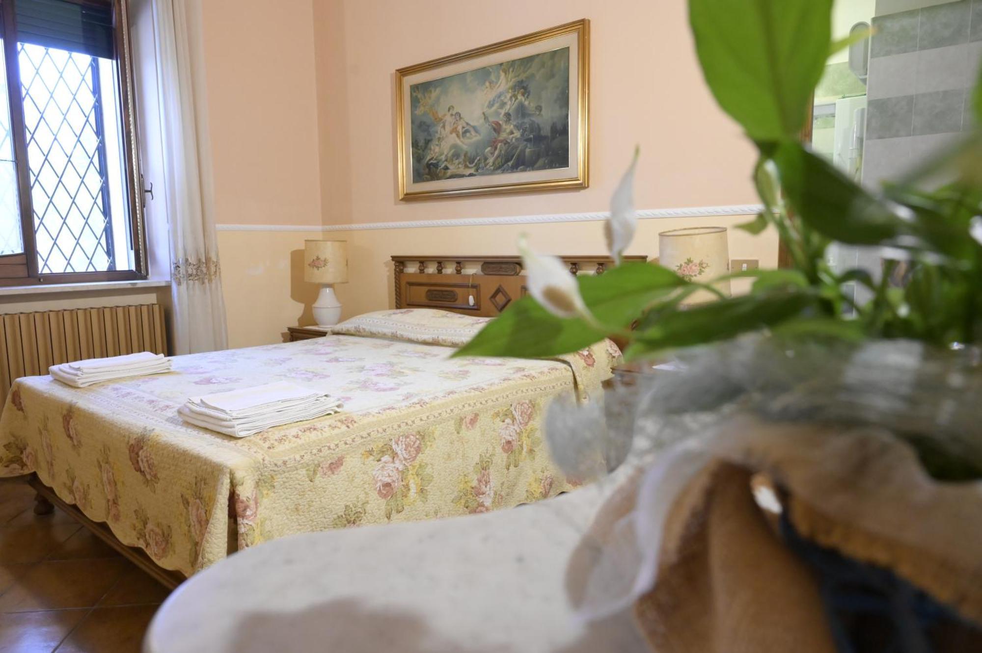 Villa Delle Palme Trepuzzi Buitenkant foto