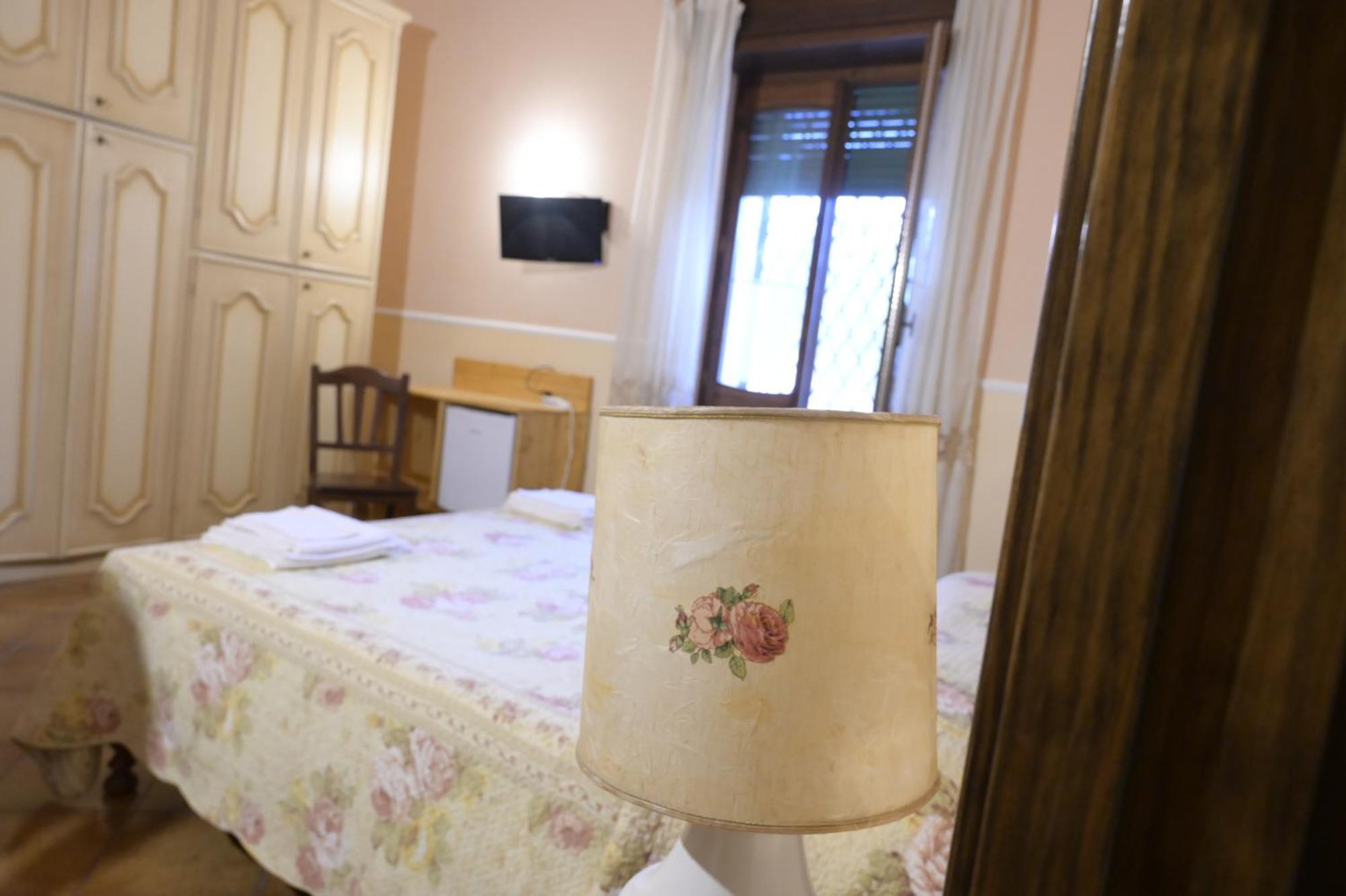 Villa Delle Palme Trepuzzi Buitenkant foto