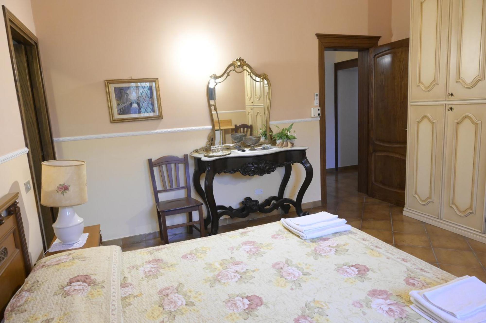 Villa Delle Palme Trepuzzi Buitenkant foto