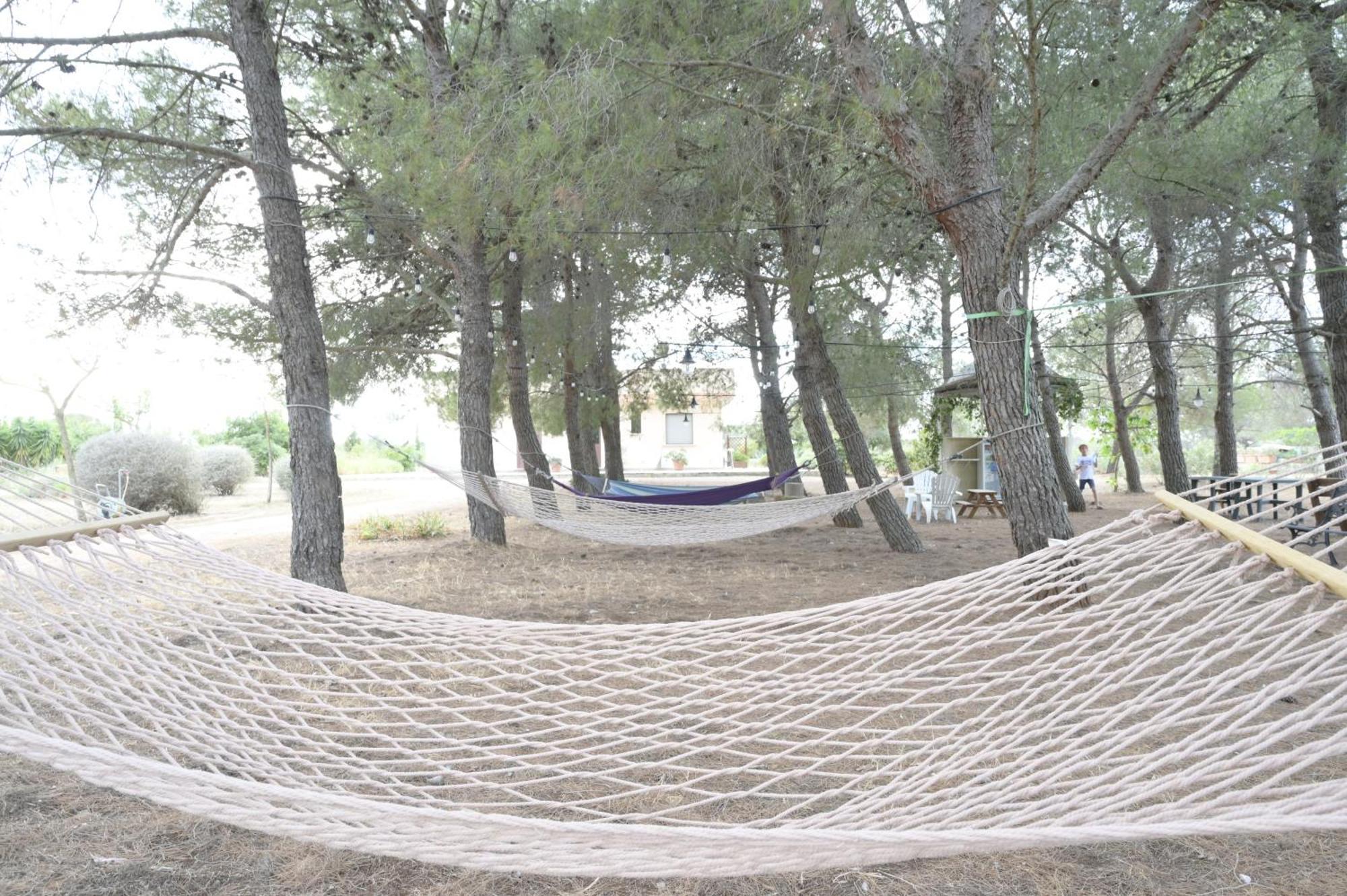 Villa Delle Palme Trepuzzi Buitenkant foto