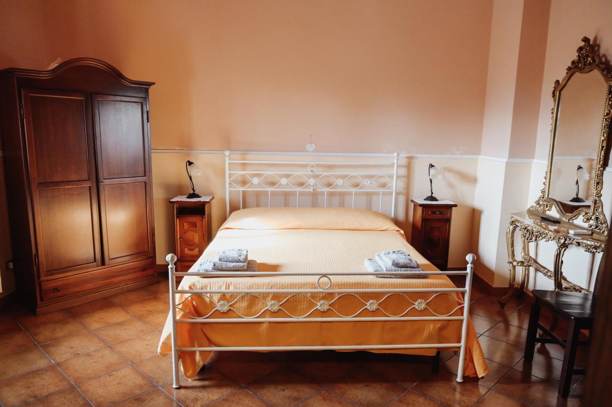 Villa Delle Palme Trepuzzi Buitenkant foto