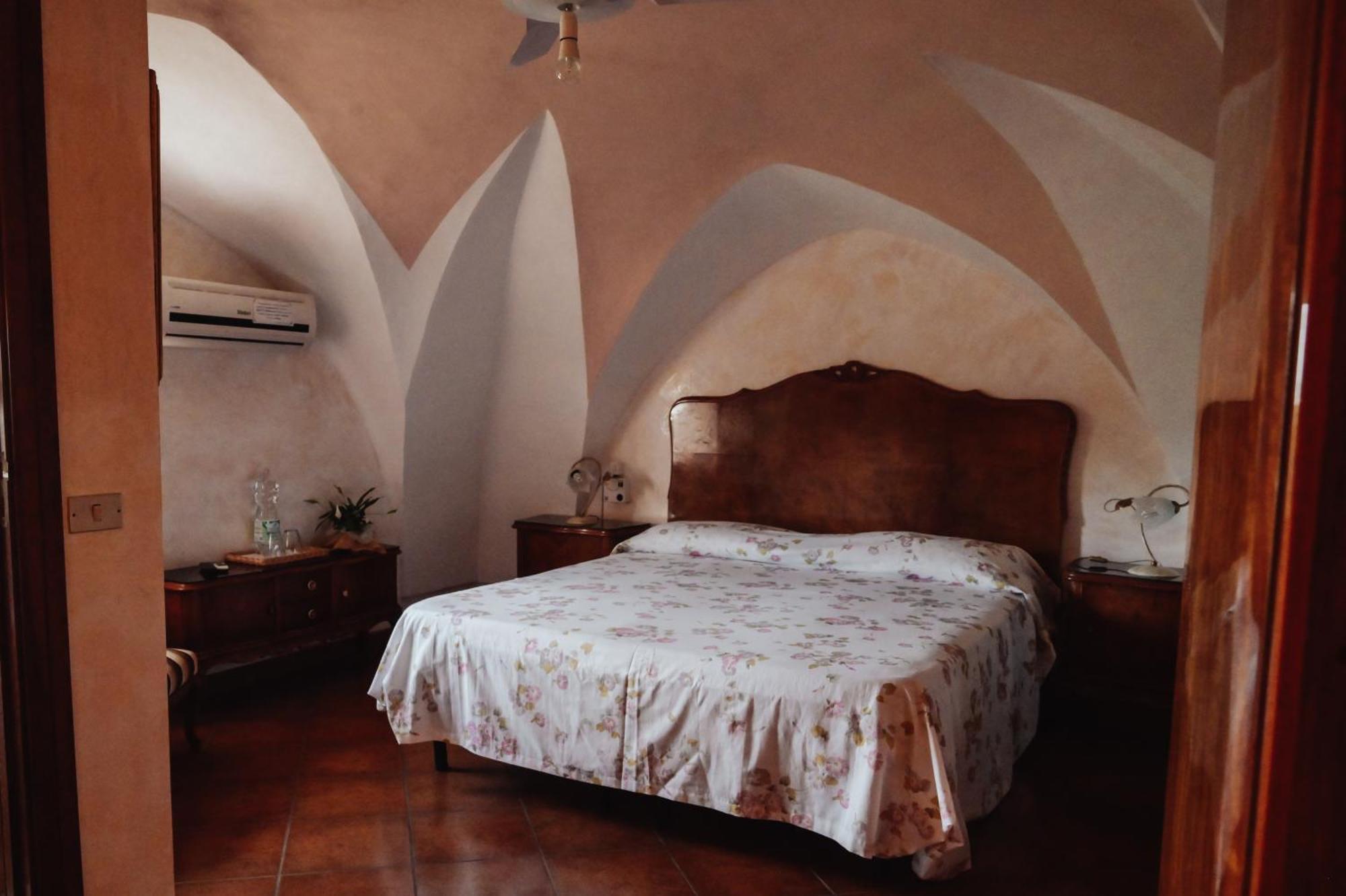Villa Delle Palme Trepuzzi Buitenkant foto