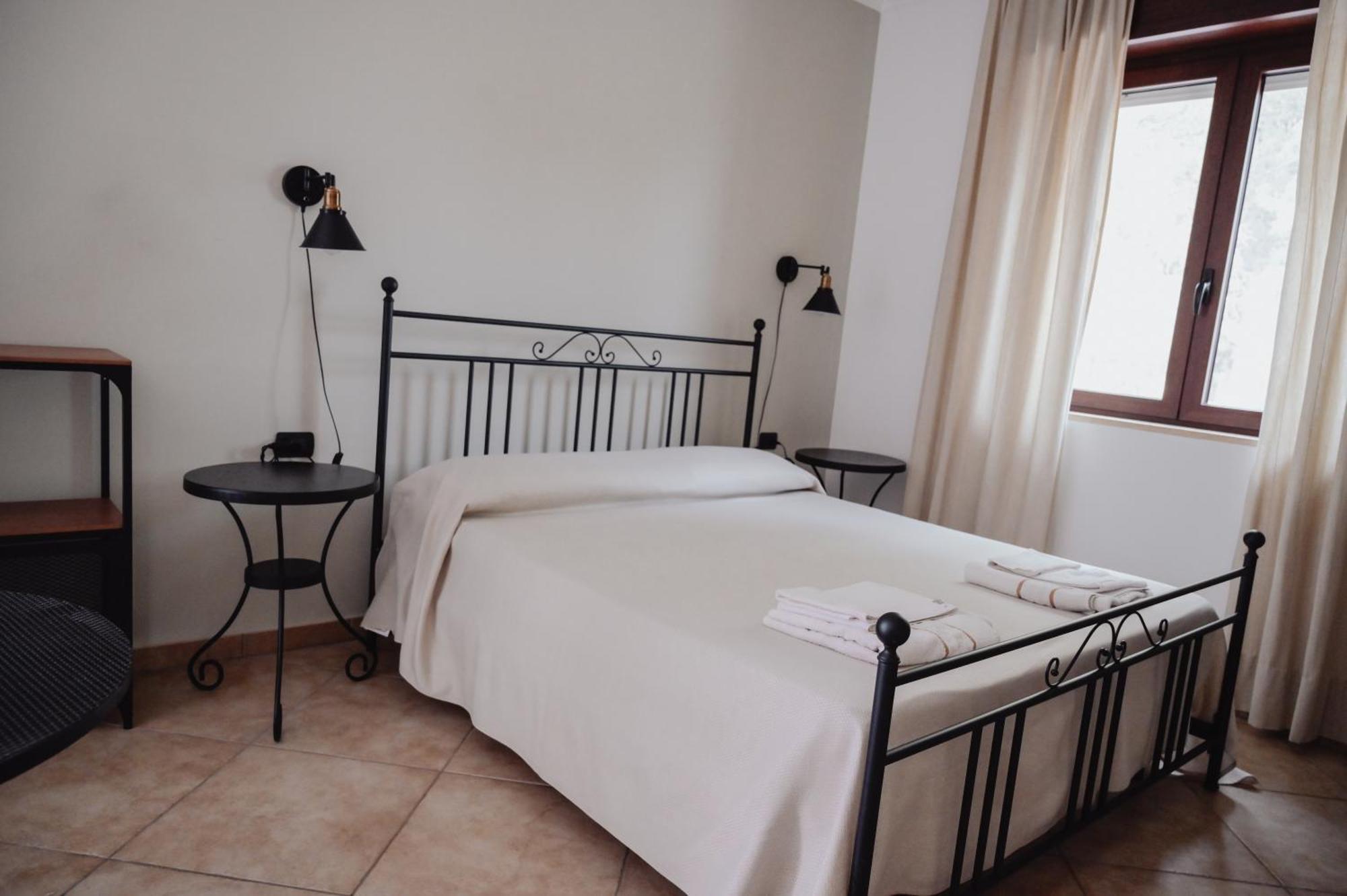Villa Delle Palme Trepuzzi Buitenkant foto