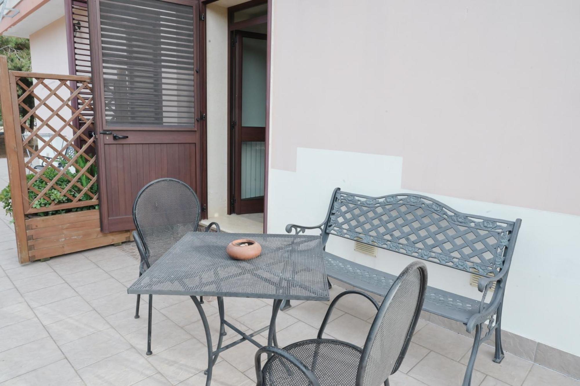 Villa Delle Palme Trepuzzi Buitenkant foto